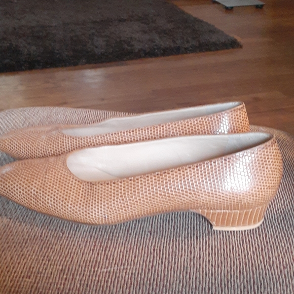 Rene Mangini shoes - Picture 2 of 4